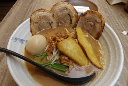 みそや